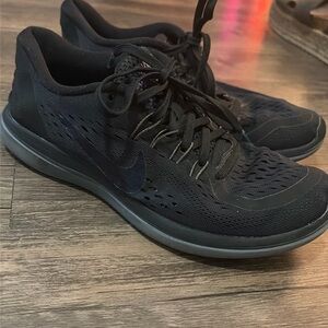 Nike running sneakers